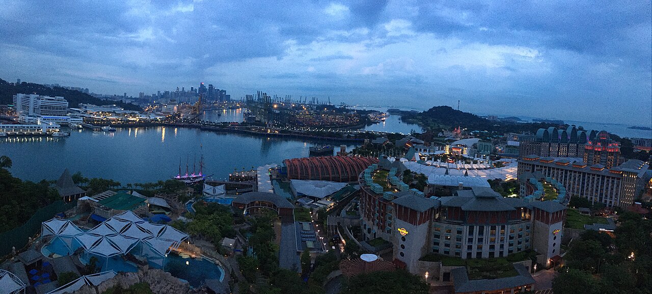 Sentosa